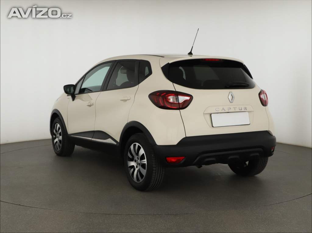 Foto inzerátu Renault Captur 0.9 TCe