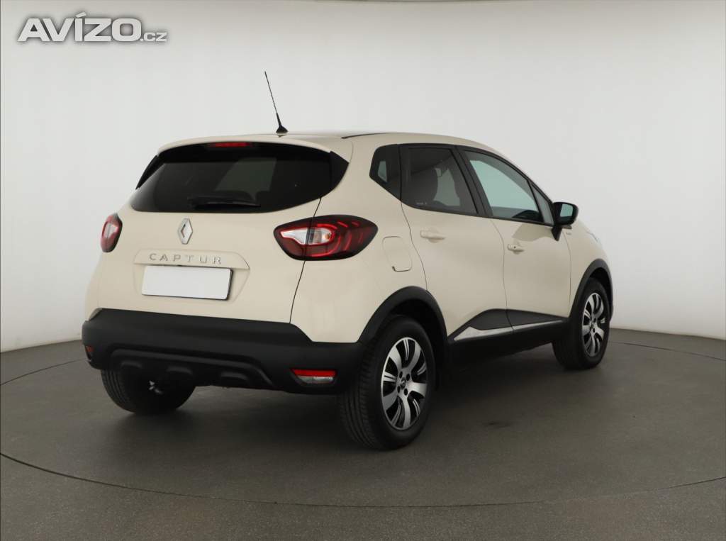 Foto inzerátu Renault Captur 0.9 TCe