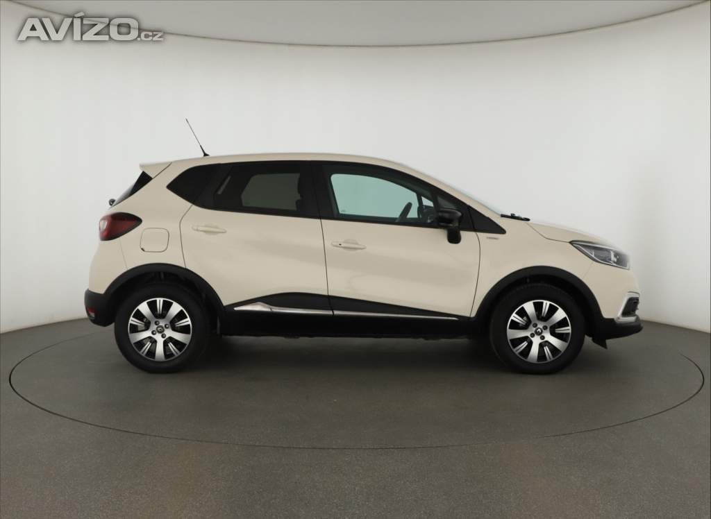 Foto inzerátu Renault Captur 0.9 TCe
