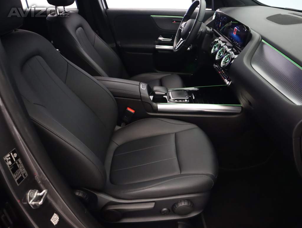 Foto inzerátu Mercedes-Benz GLA GLA 200 d 4MATIC