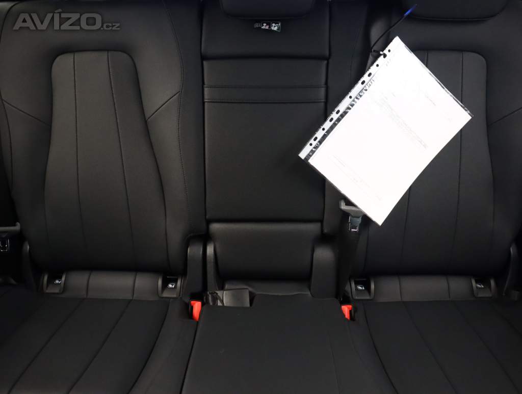 Foto inzerátu Mercedes-Benz GLA GLA 200 d 4MATIC