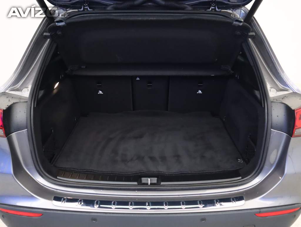 Foto inzerátu Mercedes-Benz GLA GLA 200 d 4MATIC