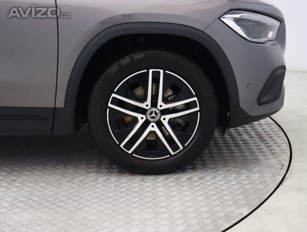 Foto inzerátu Mercedes-Benz GLA GLA 200 d 4MATIC