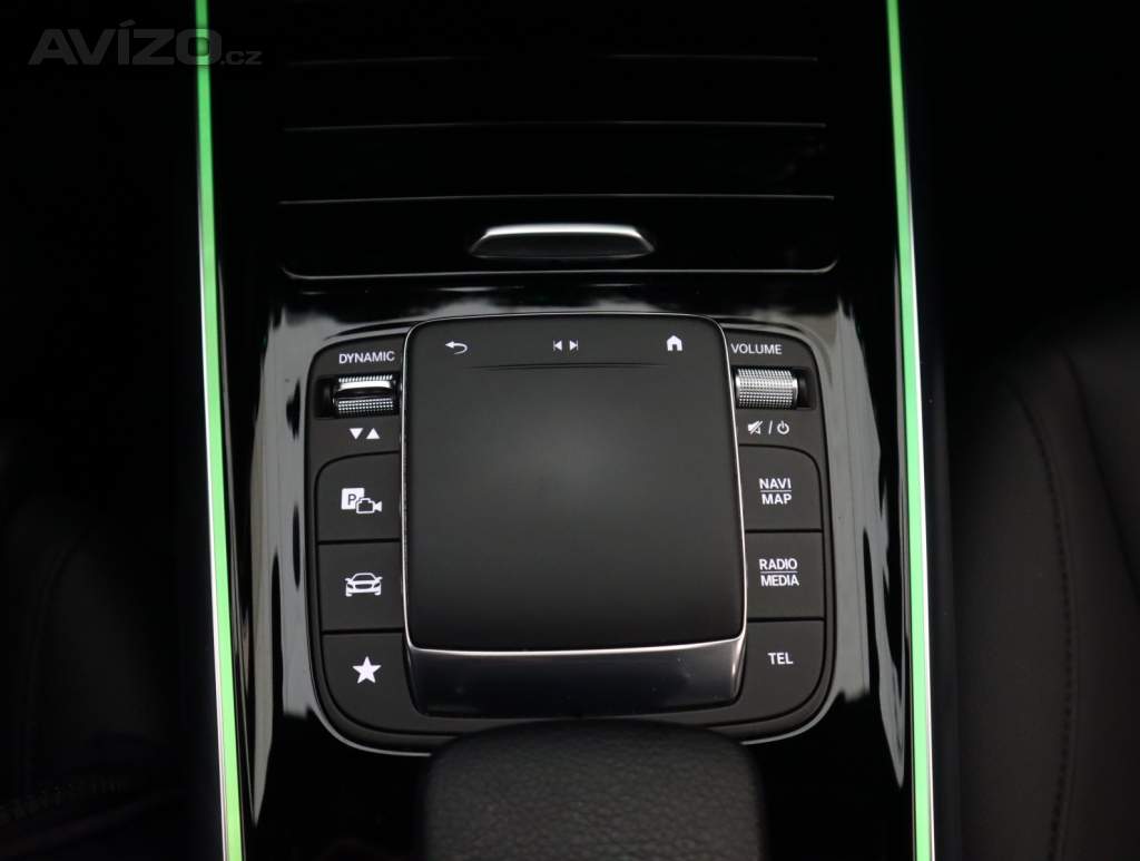 Foto inzerátu Mercedes-Benz GLA GLA 200 d 4MATIC