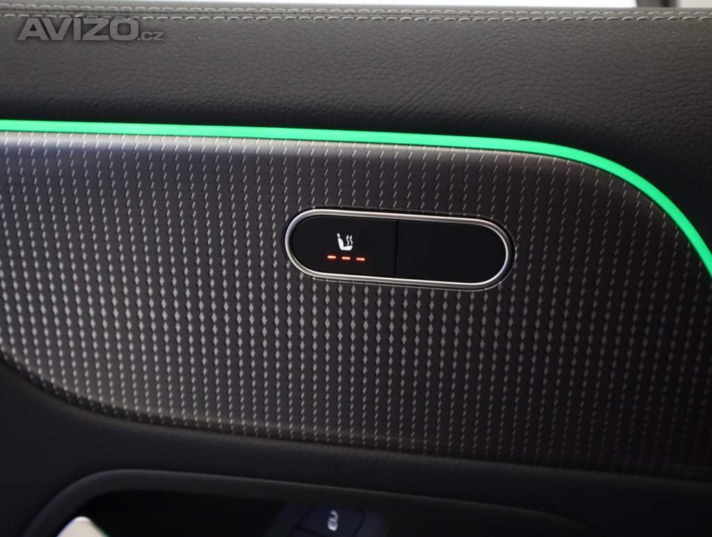 Foto inzerátu Mercedes-Benz GLA GLA 200 d 4MATIC