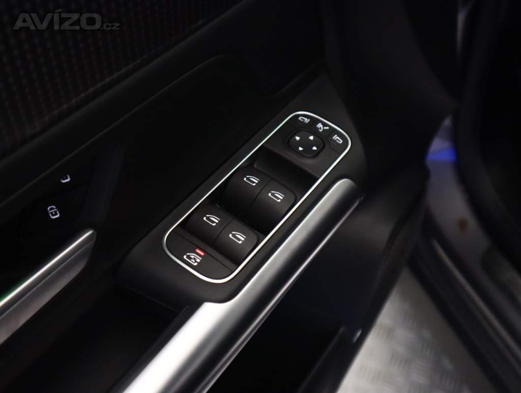 Foto inzerátu Mercedes-Benz GLA GLA 200 d 4MATIC