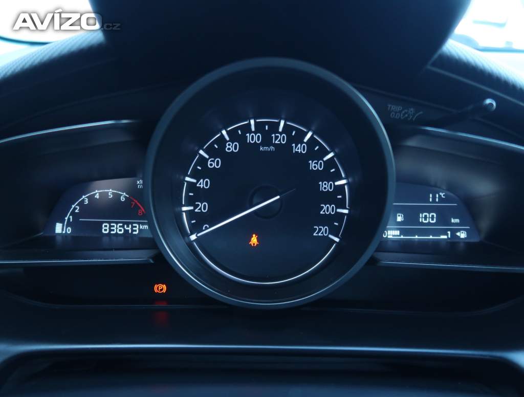 Foto inzerátu Mazda CX-3 2.0 Skyactiv-G