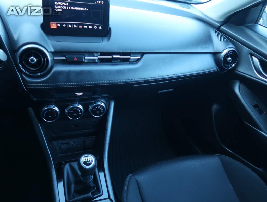 Foto inzerátu Mazda CX-3 2.0 Skyactiv-G