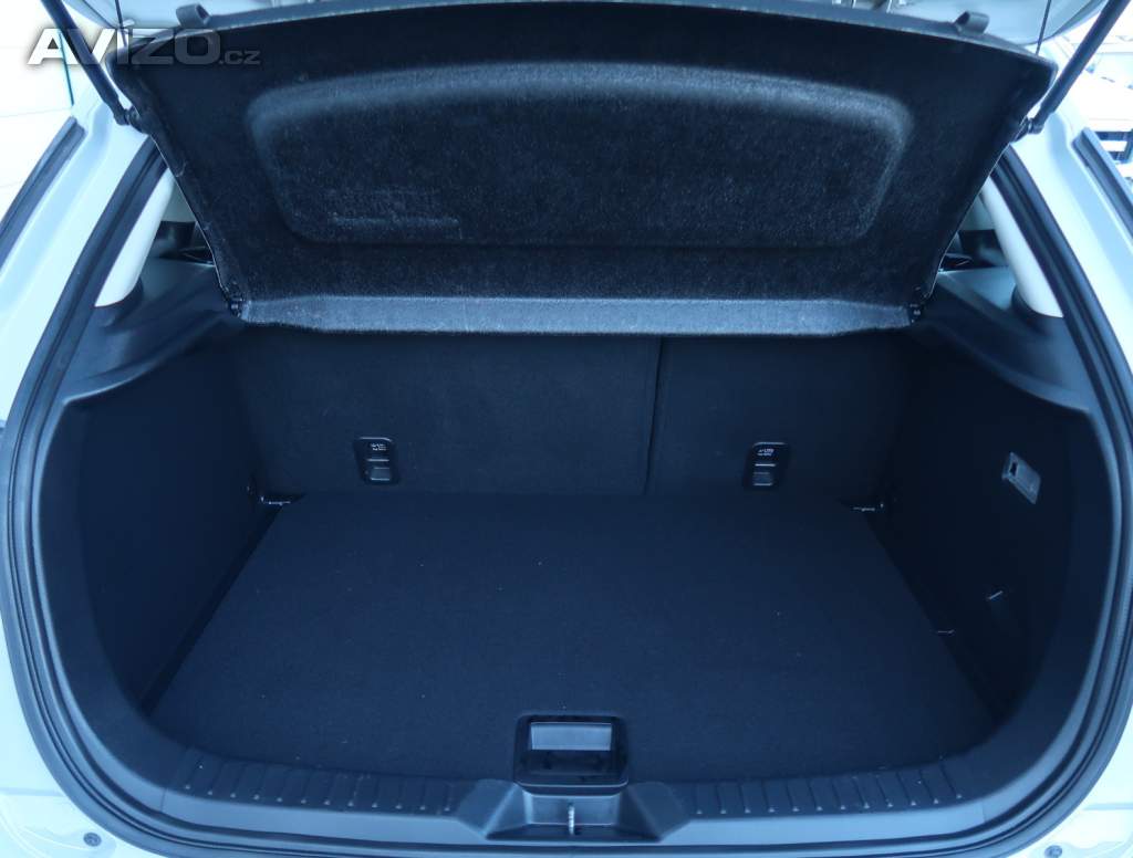 Foto inzerátu Mazda CX-3 2.0 Skyactiv-G