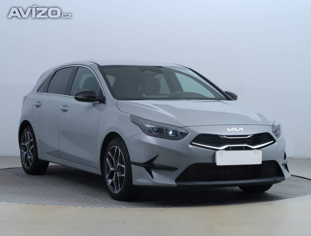 Kia Ceed 1.5 T-GDI