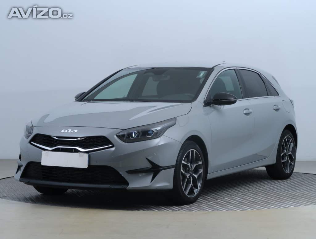 Foto inzerátu Kia Ceed 1.5 T-GDI