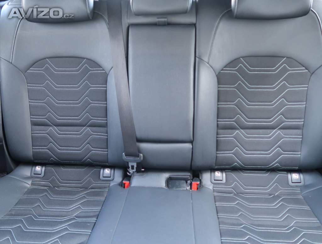 Foto inzerátu Kia Ceed 1.5 T-GDI