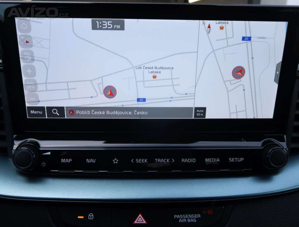 Foto inzerátu Kia Ceed 1.5 T-GDI