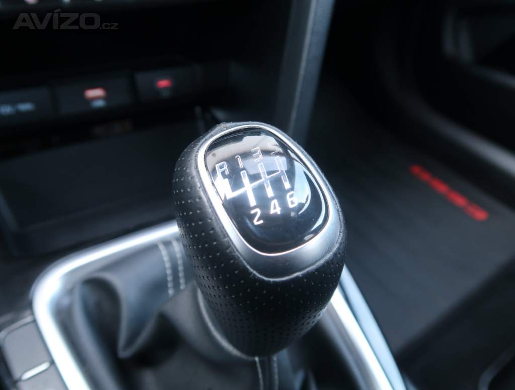 Foto inzerátu Kia Ceed 1.5 T-GDI