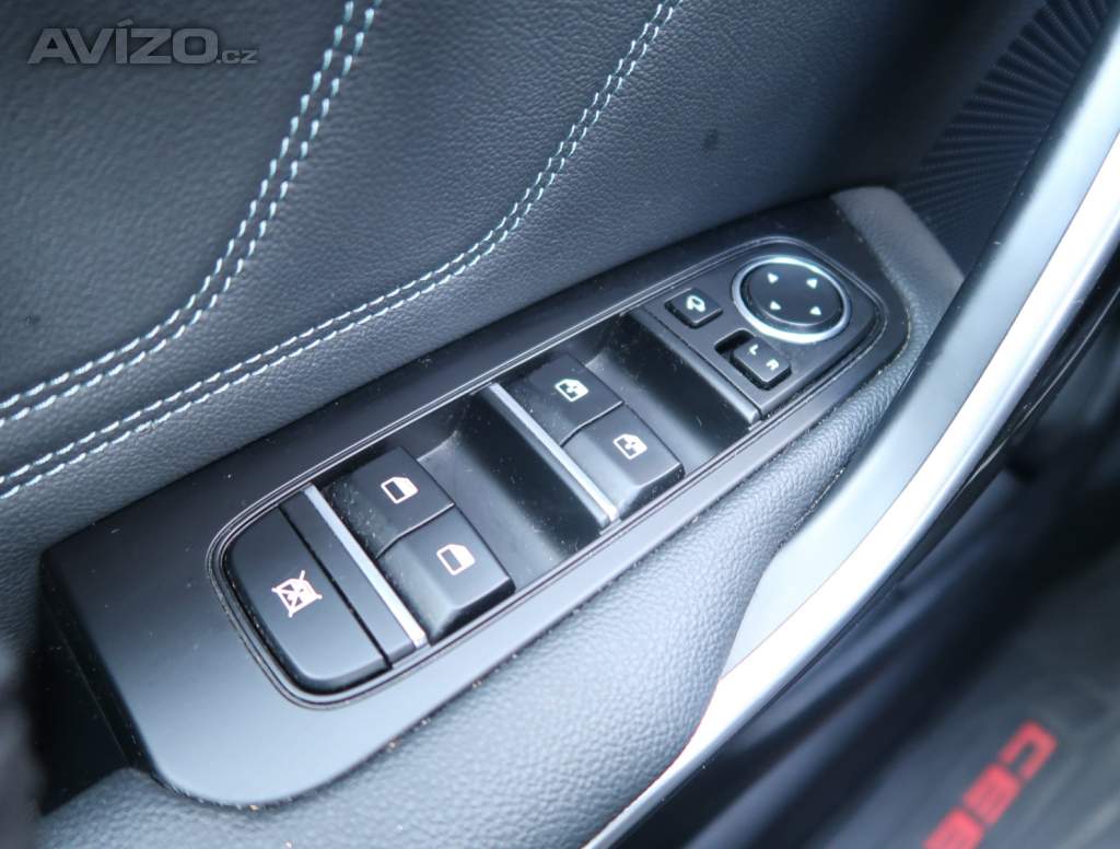 Foto inzerátu Kia Ceed 1.5 T-GDI