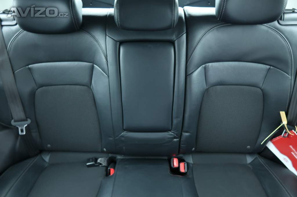 Foto inzerátu Kia Sportage 2.0 CRDi