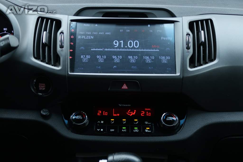 Foto inzerátu Kia Sportage 2.0 CRDi