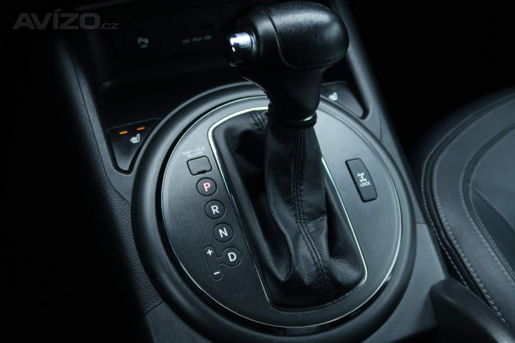 Foto inzerátu Kia Sportage 2.0 CRDi