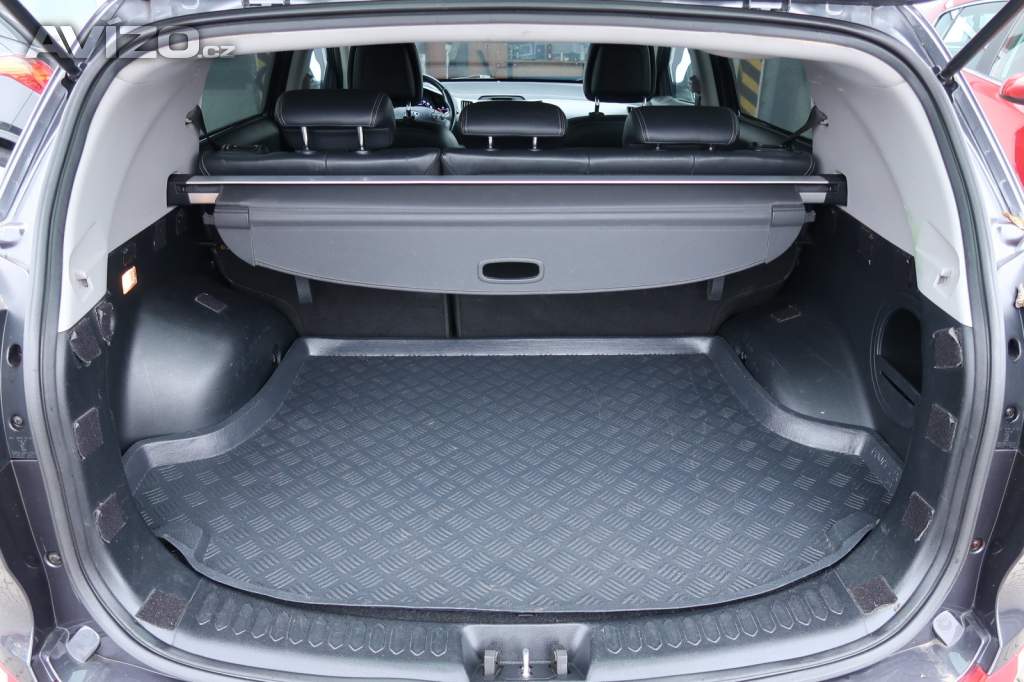 Foto inzerátu Kia Sportage 2.0 CRDi