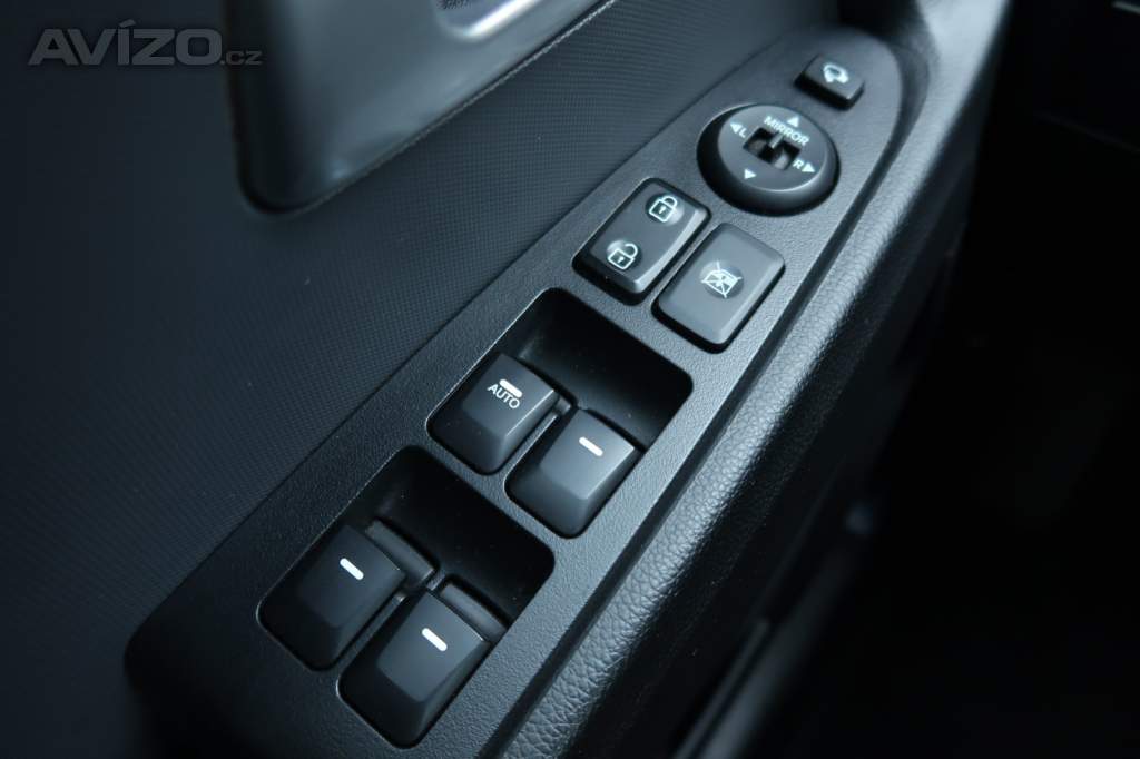 Foto inzerátu Kia Sportage 2.0 CRDi