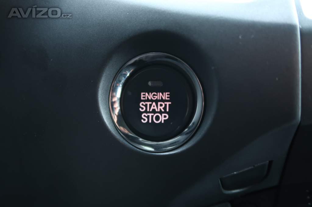 Foto inzerátu Kia Sportage 2.0 CRDi