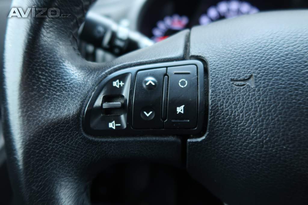 Foto inzerátu Kia Sportage 2.0 CRDi