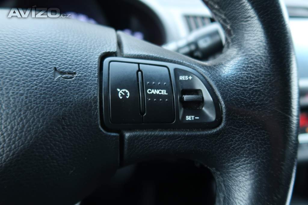 Foto inzerátu Kia Sportage 2.0 CRDi