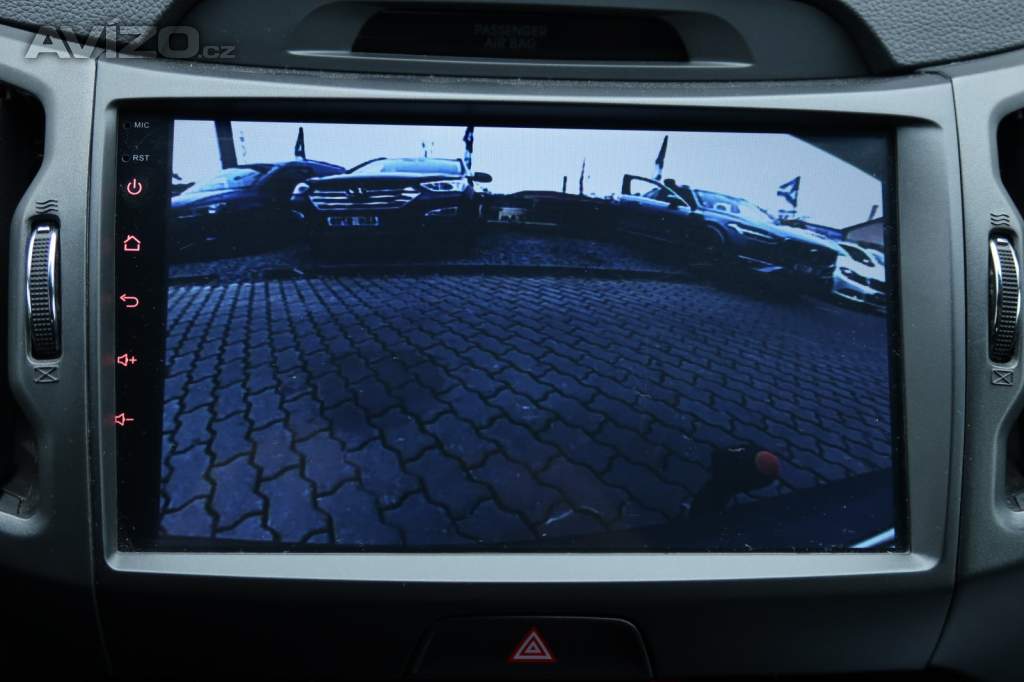 Foto inzerátu Kia Sportage 2.0 CRDi