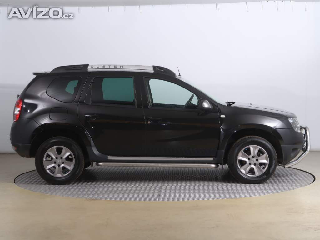Foto inzerátu Dacia Duster 1.2 TCe