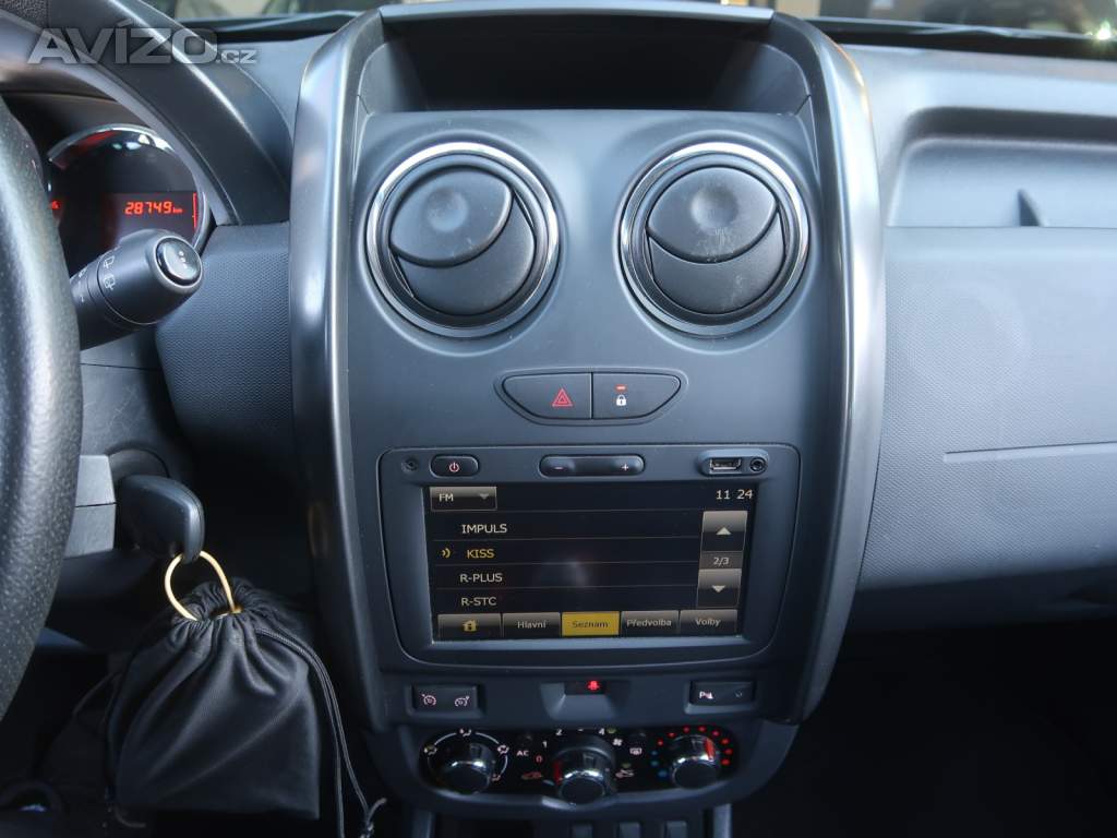 Foto inzerátu Dacia Duster 1.2 TCe