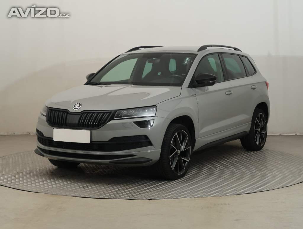 Foto inzerátu Škoda Karoq 1.5 TSI