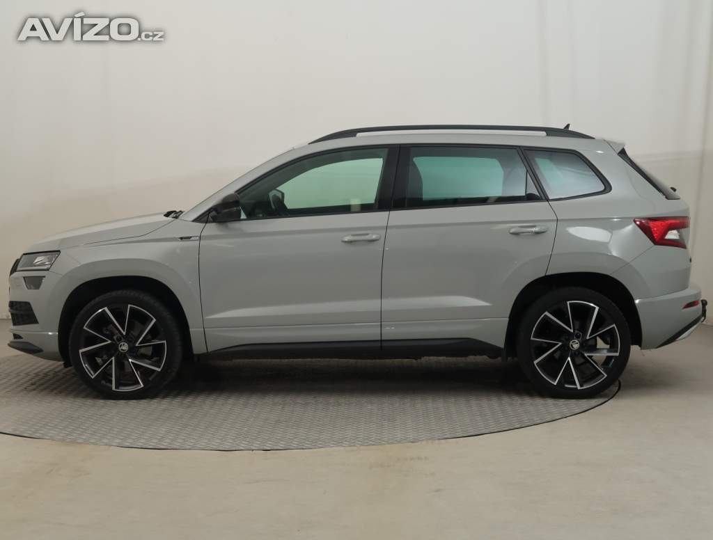 Foto inzerátu Škoda Karoq 1.5 TSI
