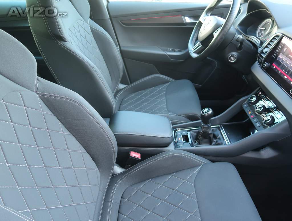 Foto inzerátu Škoda Karoq 1.5 TSI