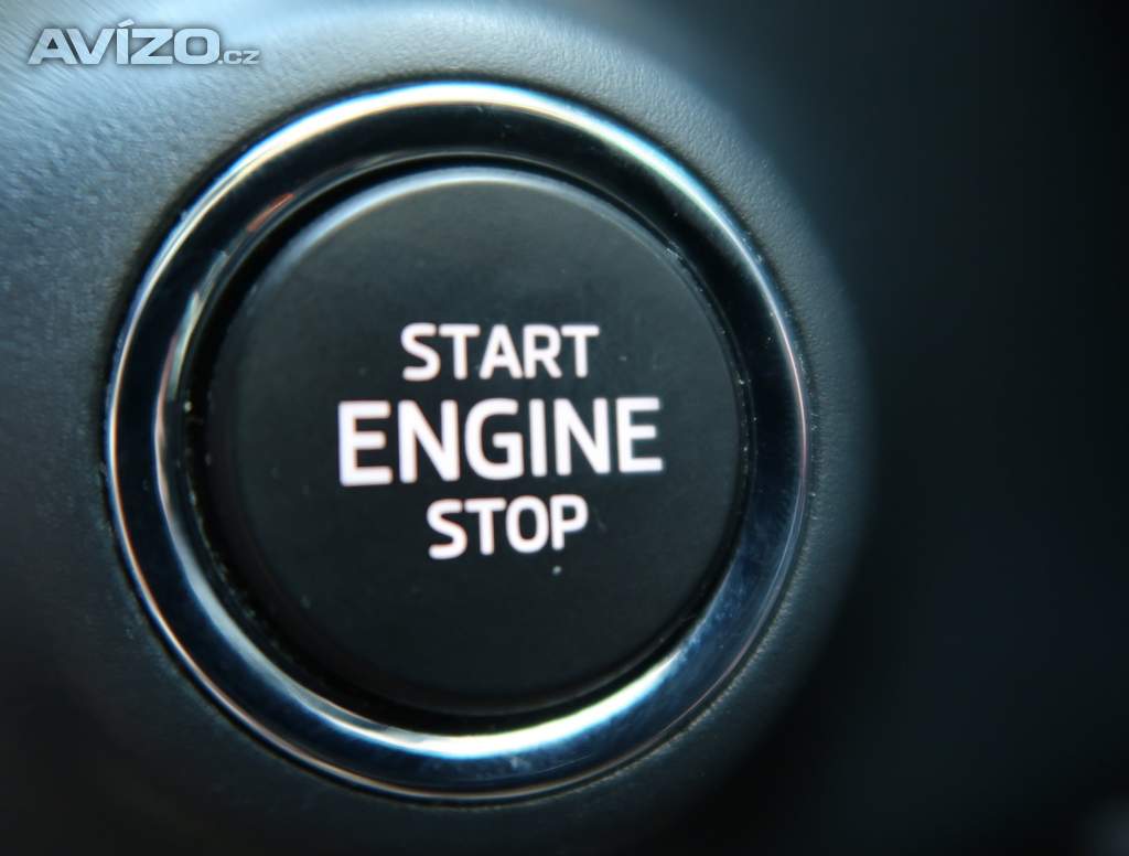 Foto inzerátu Škoda Karoq 1.5 TSI