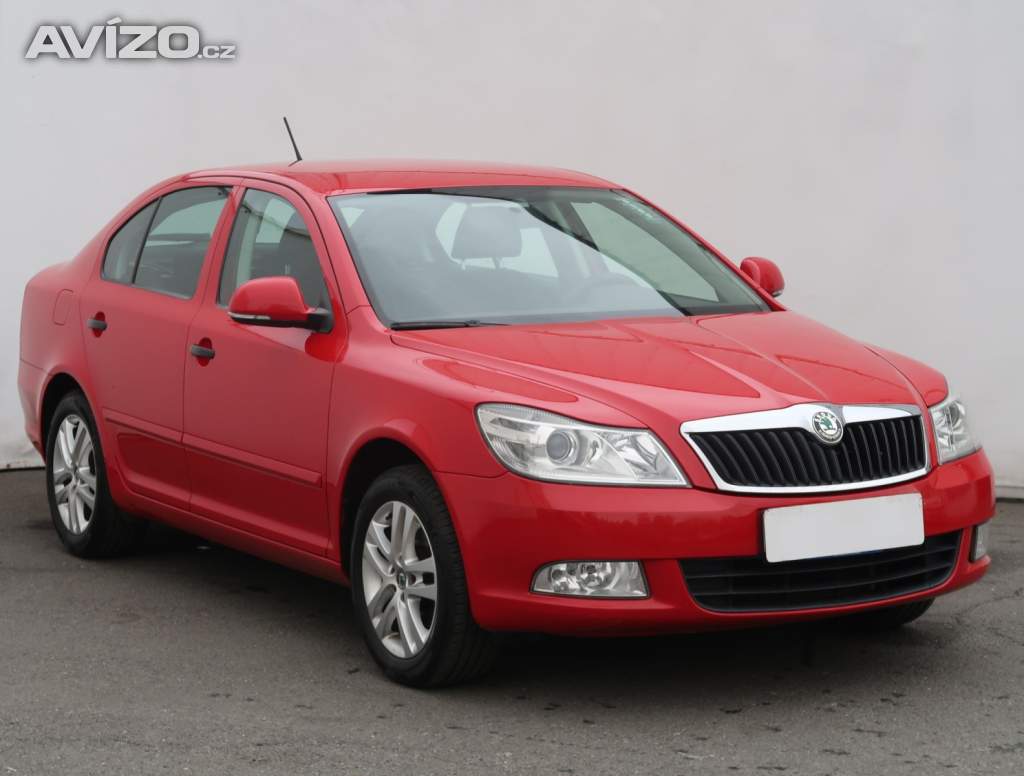 Škoda Octavia 1.2 TSI