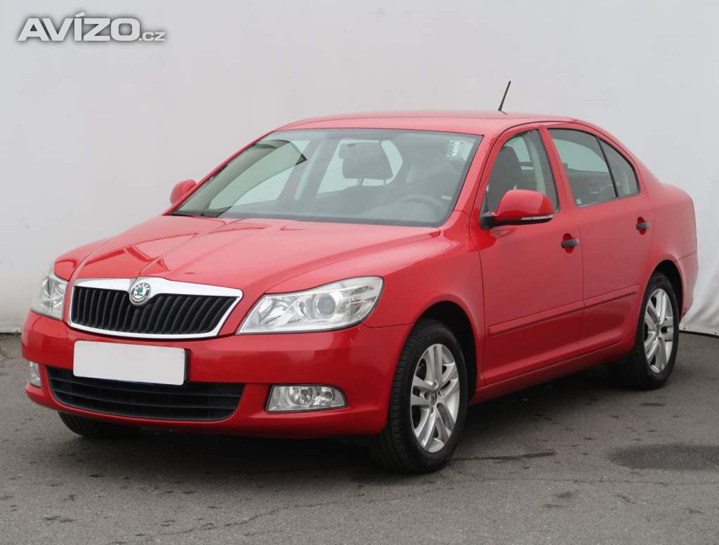 Foto inzerátu Škoda Octavia 1.2 TSI