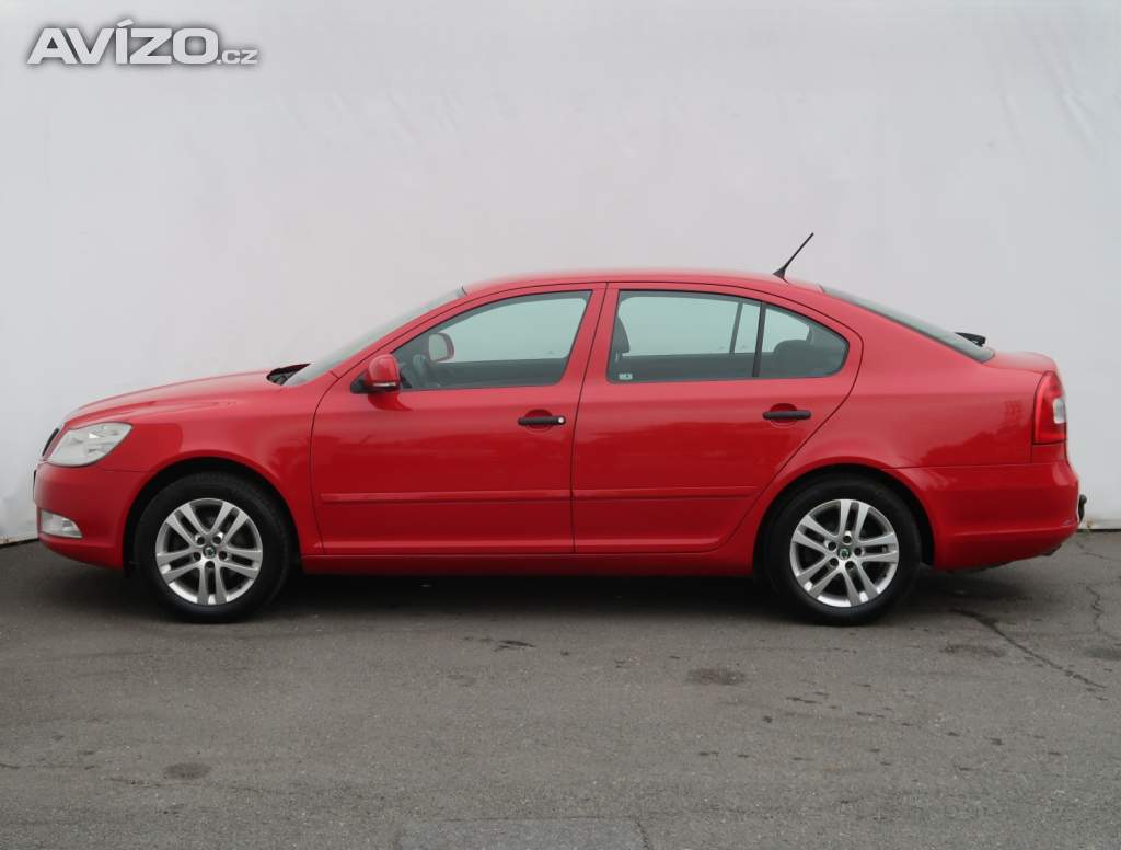 Foto inzerátu Škoda Octavia 1.2 TSI