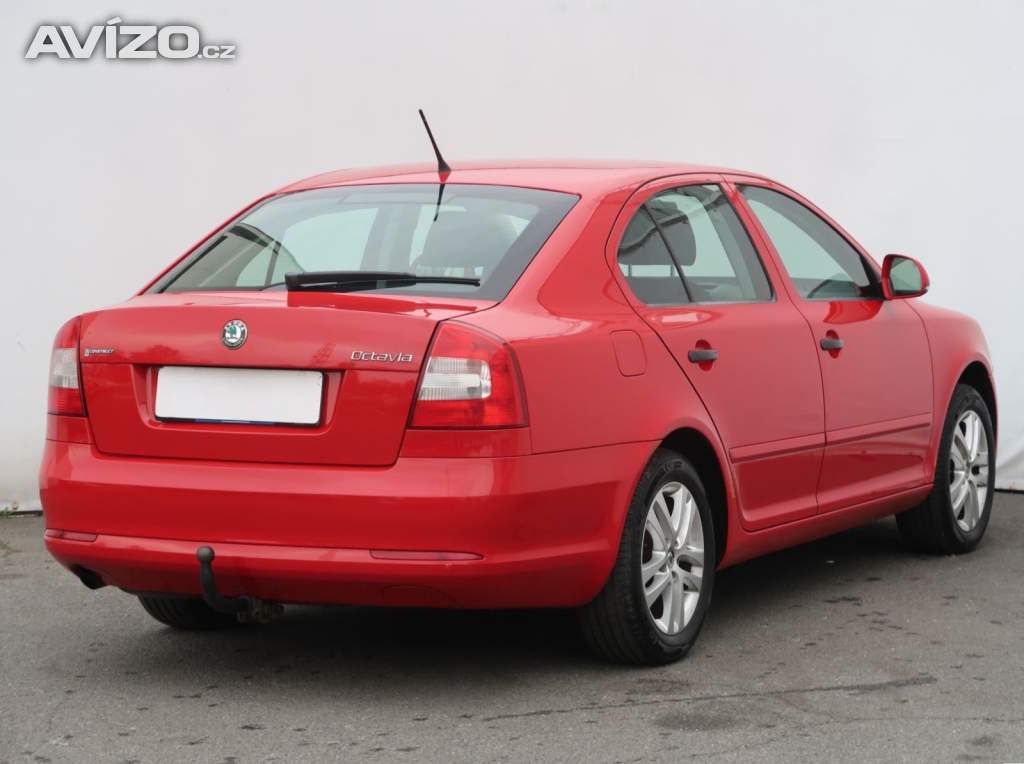 Foto inzerátu Škoda Octavia 1.2 TSI
