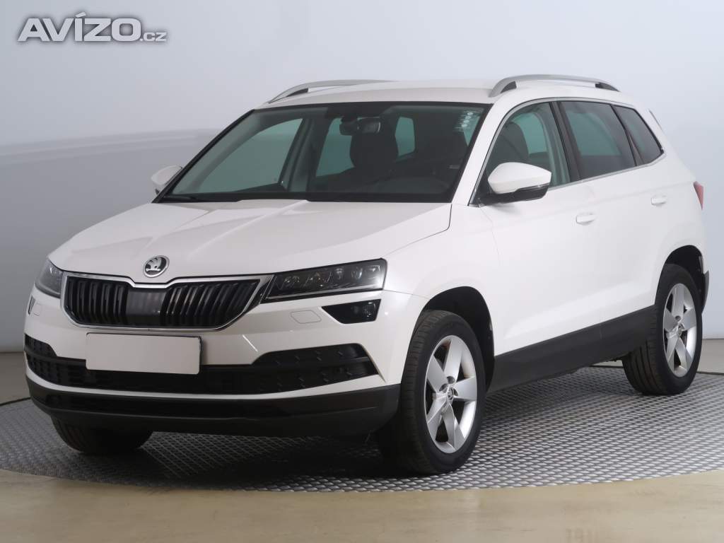Foto inzerátu Škoda Karoq 1.5 TSI