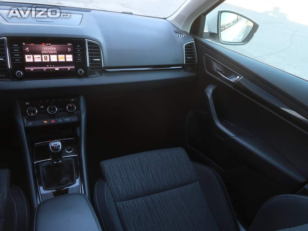 Foto inzerátu Škoda Karoq 1.5 TSI