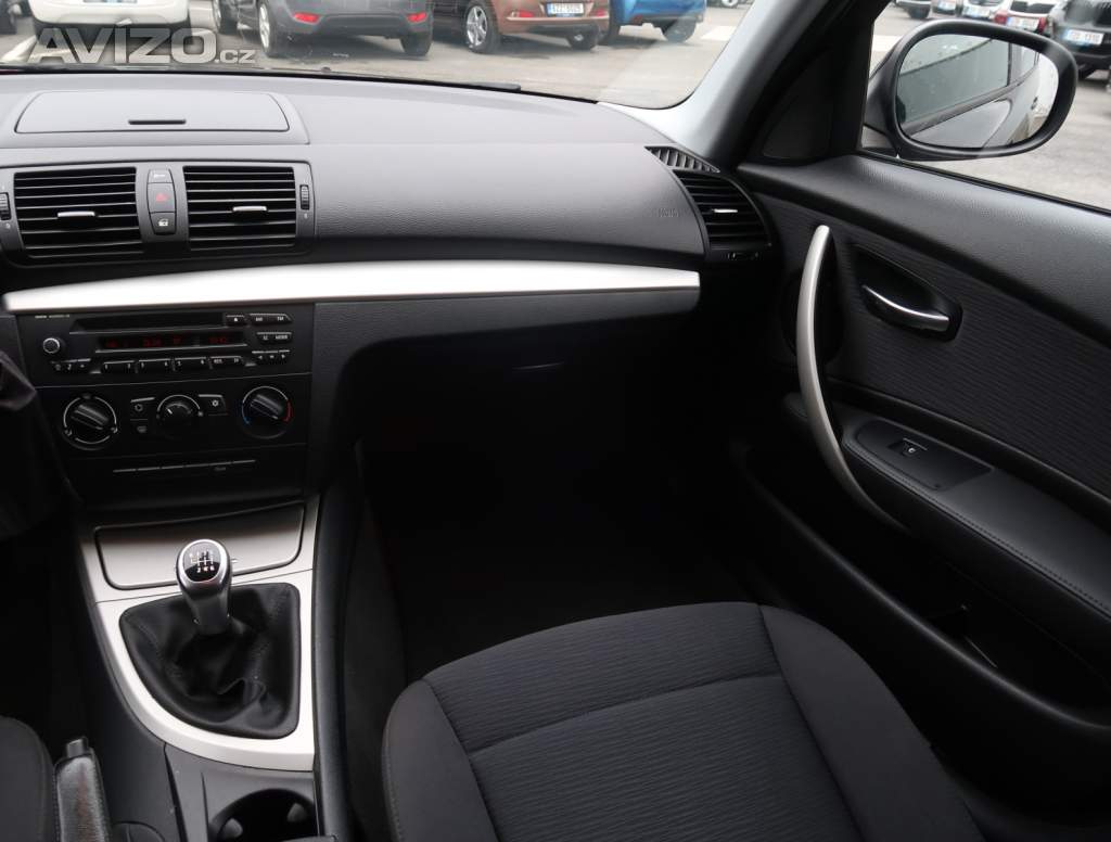 Foto inzerátu BMW Řada 1 116i