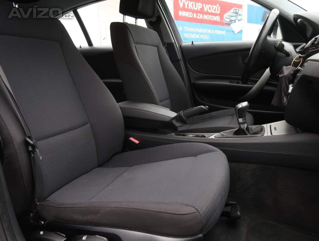 Foto inzerátu BMW Řada 1 116i