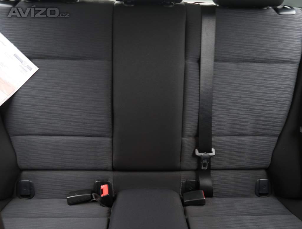 Foto inzerátu BMW Řada 1 116i