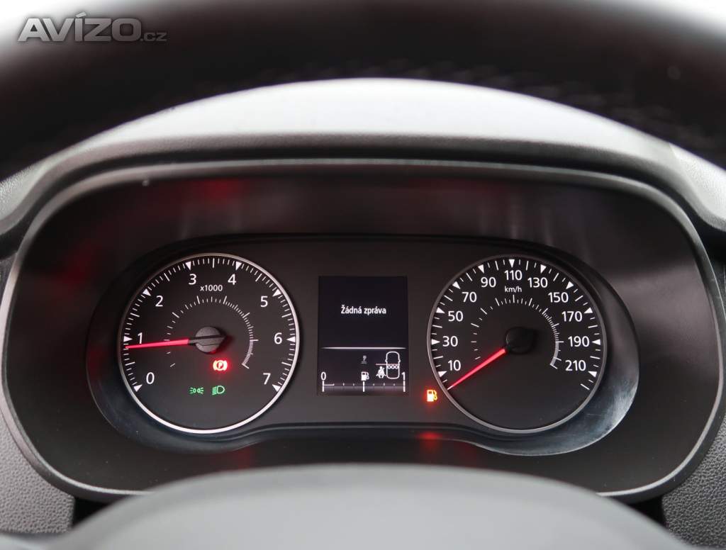 Foto inzerátu Dacia Duster 1.0 TCe