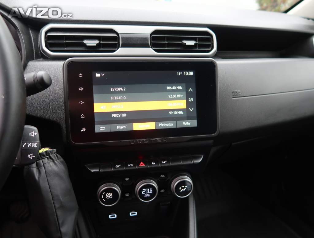 Foto inzerátu Dacia Duster 1.0 TCe