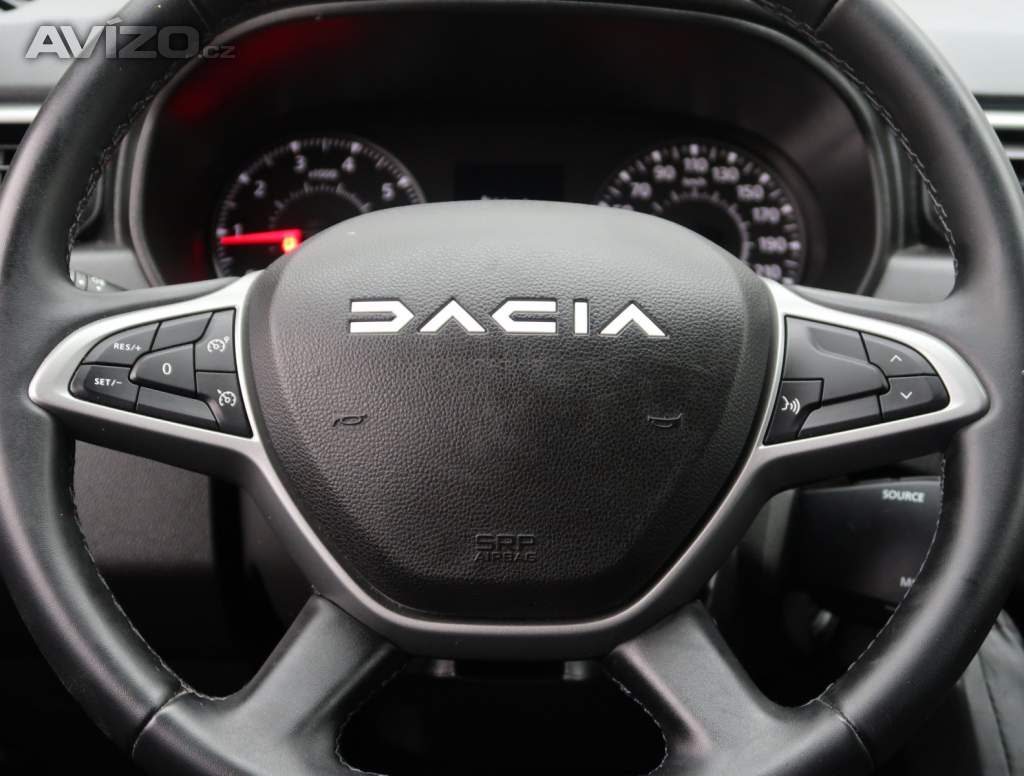Foto inzerátu Dacia Duster 1.0 TCe