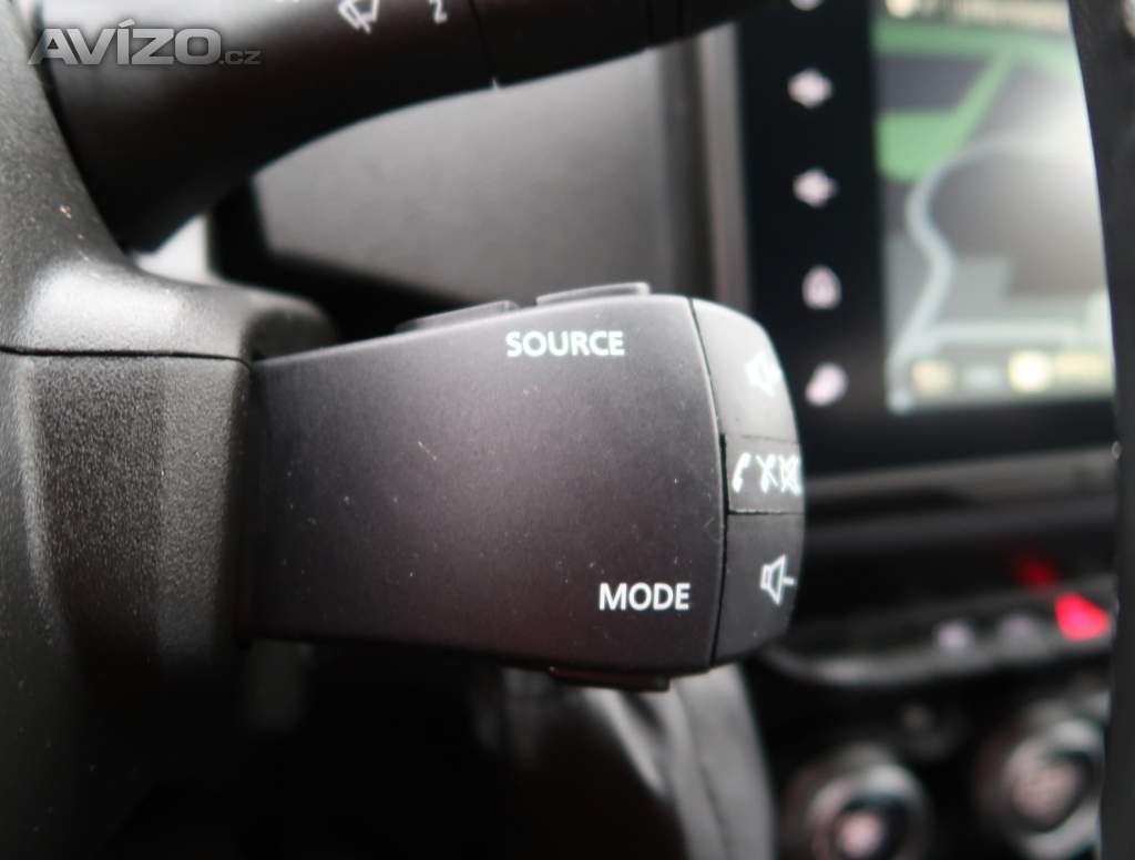 Foto inzerátu Dacia Duster 1.0 TCe