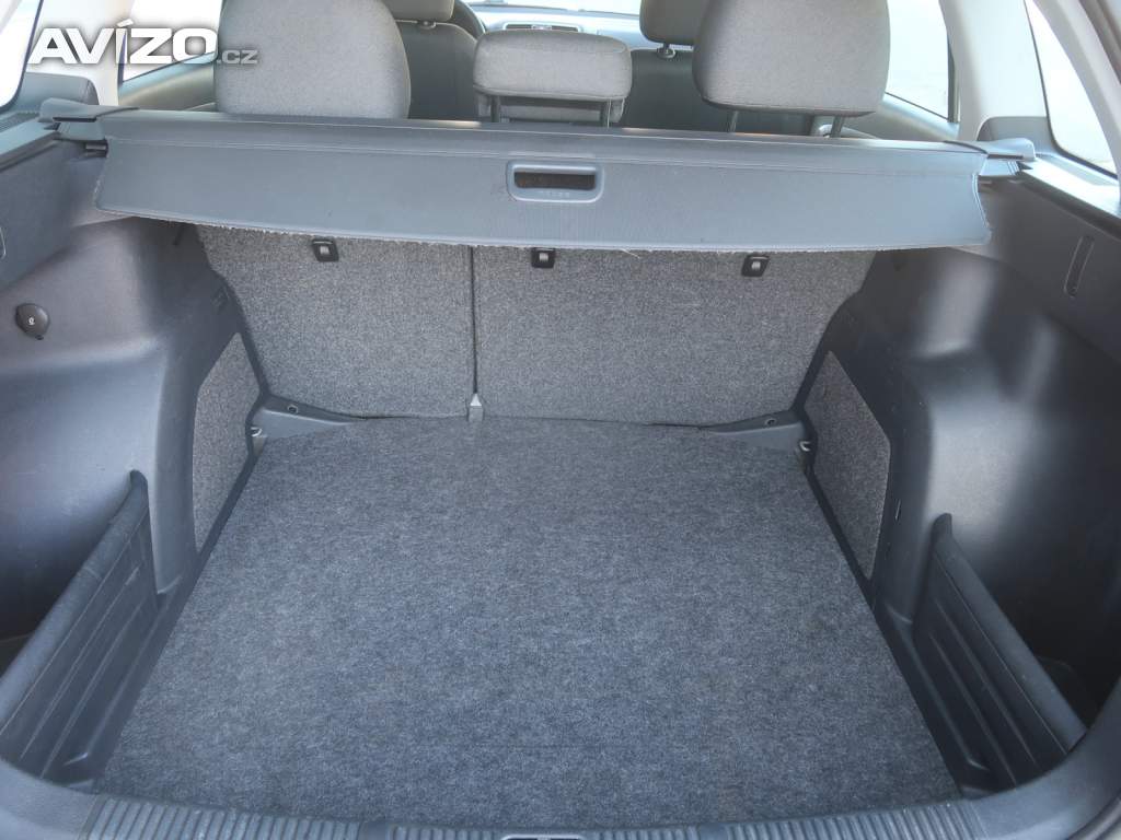 Foto inzerátu Škoda Fabia 1.6 16V