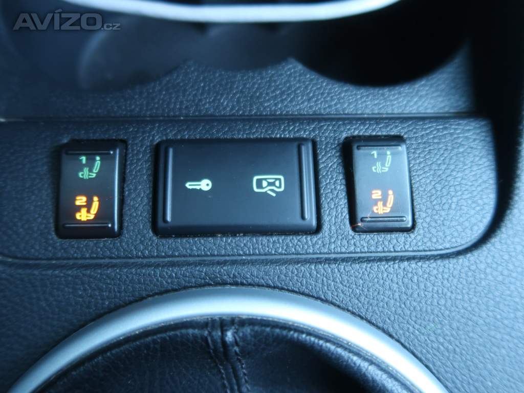 Foto inzerátu Škoda Fabia 1.6 16V