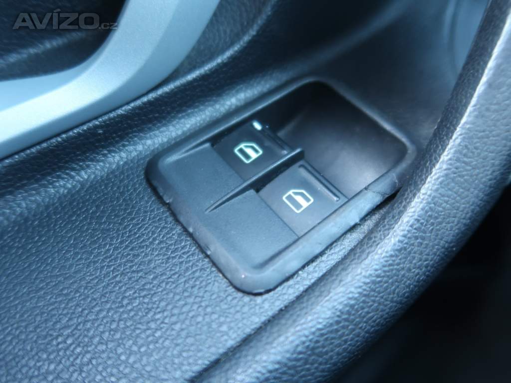 Foto inzerátu Škoda Fabia 1.6 16V